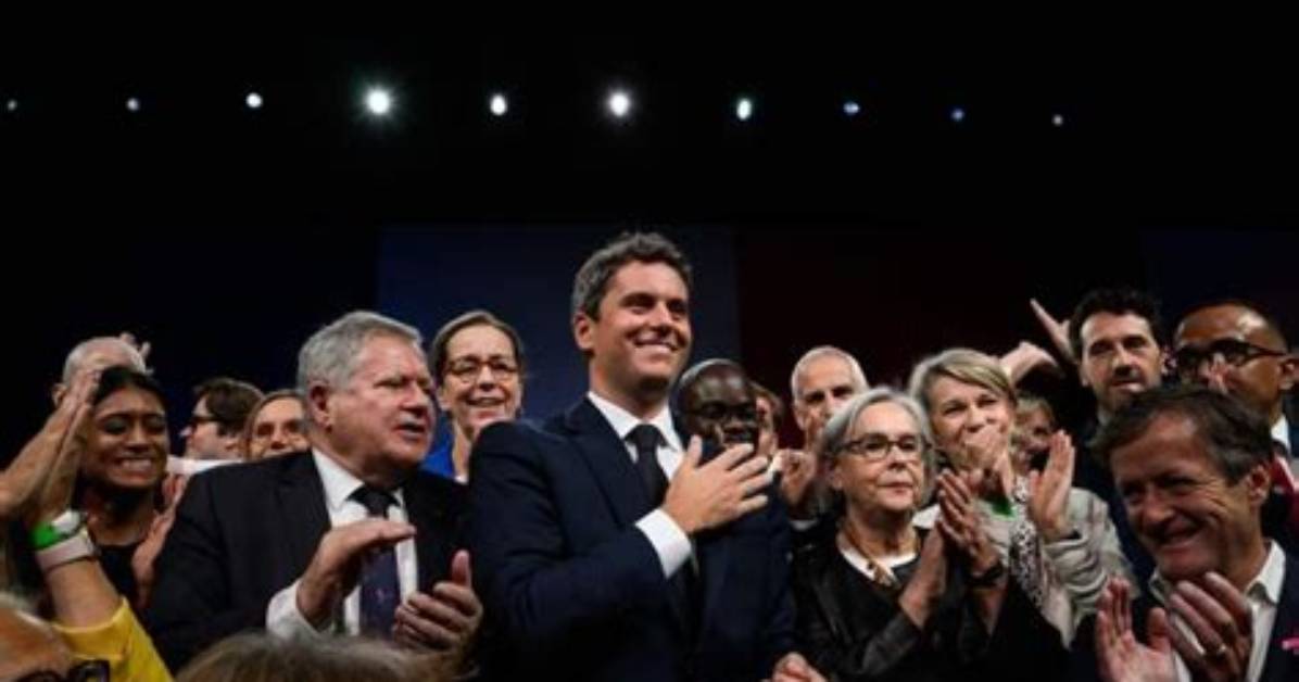 French Pm