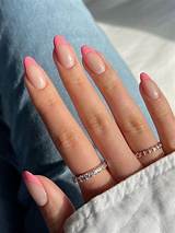 French Tip Pink: the Ultimate Guide to This Timeless Nail Art Trend