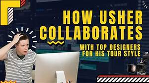 Frequently Collaborates with Top Designers and Has a Strong Presence at Fashion Events