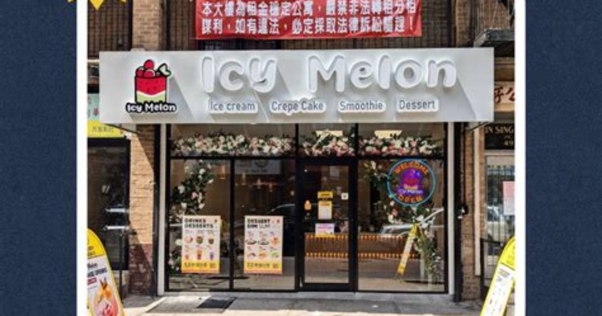 Fresh, Icy Melon Edison: Summer's Sweetest Treat!