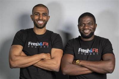 Fresh N Fit: Who Are Myron Gaines Parents? Their Ethnicity & Nationality -Everything to Know