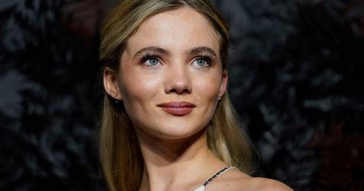 Freya Allan Height Weight Measurements Bra