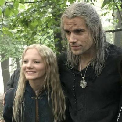Freya Allan's Partner: a Comprehensive Overview