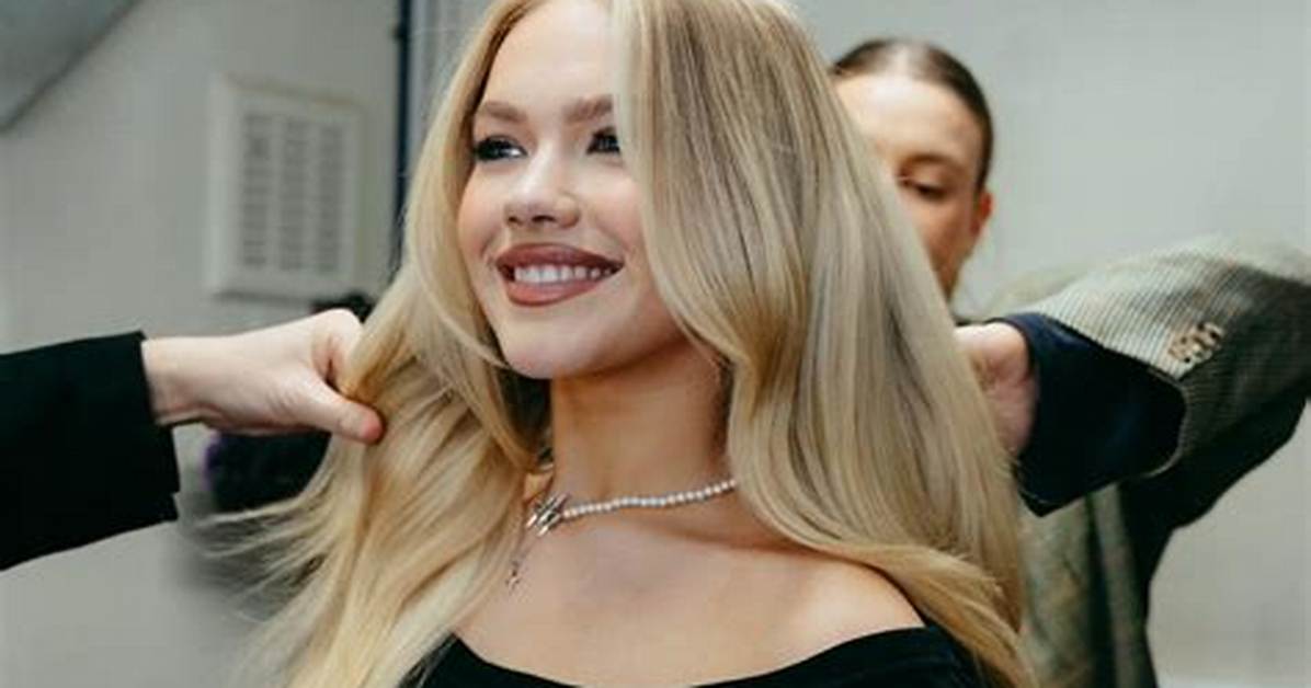 Freya Ireland Height, Net Worth, Age, Who, Facts, Biography, Wiki