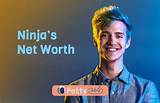 Friendly Space Ninja Net Worth