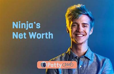 Friendly Space Ninja Net Worth