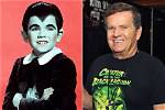 From Eddie Munster to Philanthropist