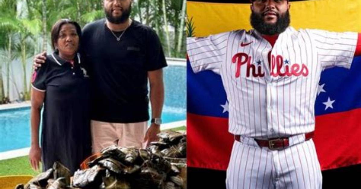 From Family Roots to Mlb Stardom