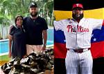 From Family Roots to Mlb Stardom