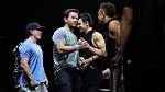 From Nkotb to Hollywood: the Mark Wahlberg Transformation