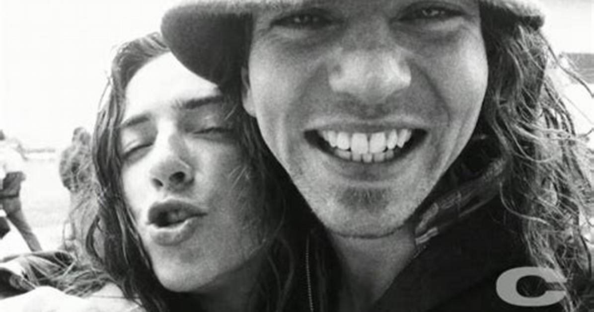 From Seattle to California: Beth Liebling's Journey with Eddie Vedder