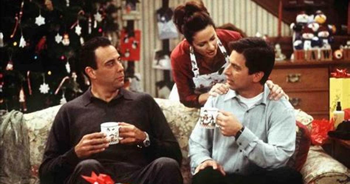 From Sibling Rivalry to Sitcom Star