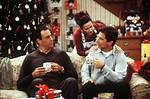 From Sibling Rivalry to Sitcom Star