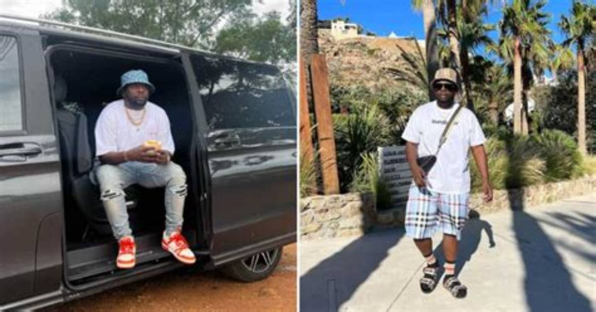 From Sweet Seller to Amapiano Star