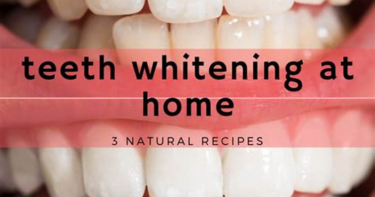 From Whitening Your Teeth to Diy Braces Are These Tiktok Dental Hacks