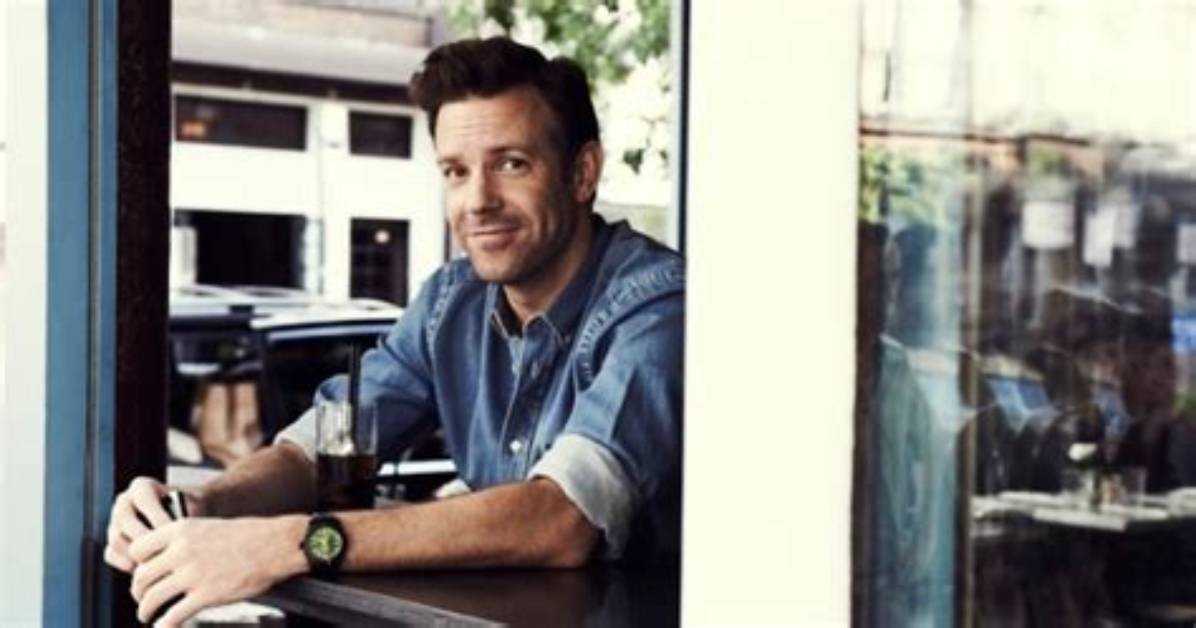 From Writing to Acting: How Jason Sudeikis Became a Comedic Genius