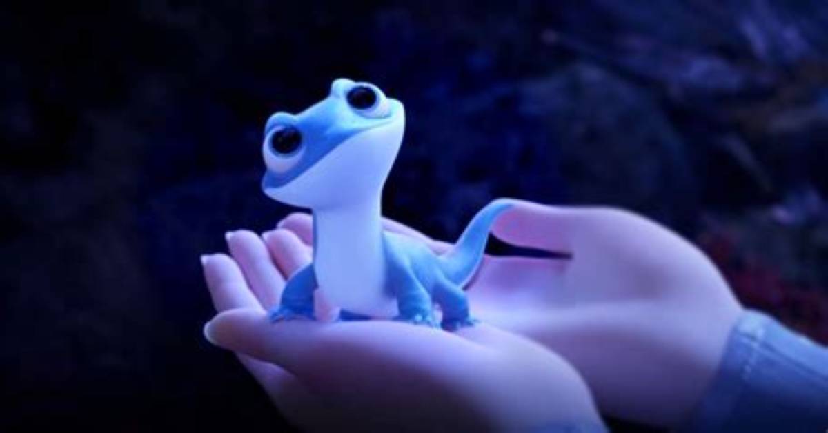 Frozen 2 Underused Its Most Popular New Character (& Disney Knew It)