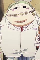 Fukurou: One Piece Character Profile