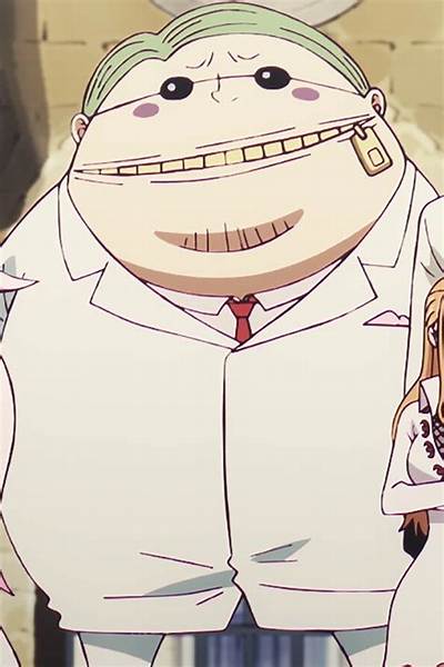 Fukurou: One Piece Character Profile