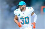 Fullback Alec Ingold Salary and Contract Update- What Is His Net Worth in 2022?