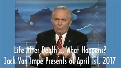 Funeral Stroke Rexella Van Impe: a Comprehensive Look at the Life and Legacy