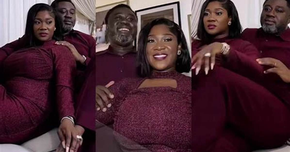Funke Akindele and Others React as Davido’s Logistics Manager, Israel Dmw Celebrates His Birthday