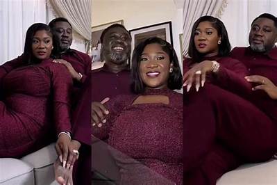 Funke Akindele and Others React as Davido’s Logistics Manager, Israel Dmw Celebrates His Birthday