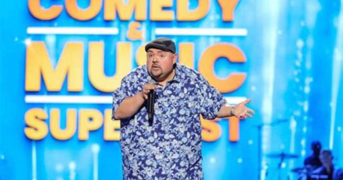 Funniest Mexican Comedians