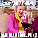 Funny Birthday Meme for Her: the Perfect Way to Celebrate