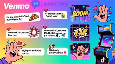Funny Venmo Messages: the Ultimate Guide to Hilarious Transactions