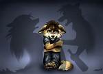 Furry Child Crying While Parents Fight: Understanding the Emotional Impact