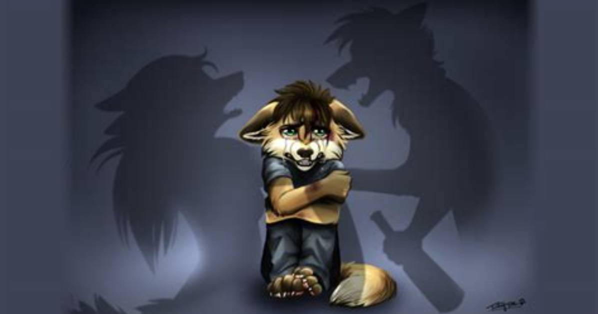 Furry Child Parents Fighting: Understanding the Dynamics and Challenges