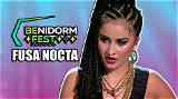 Fusa Nocta's Biography and Facts'