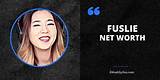 Fuslie’s Net Worth in 2022: How Much Does the Youtuber Have?