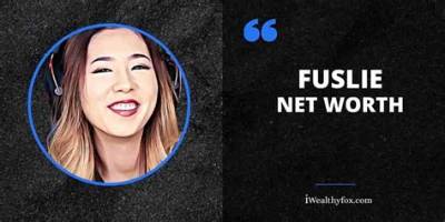 Fuslie’s Net Worth in 2022: How Much Does the Youtuber Have?