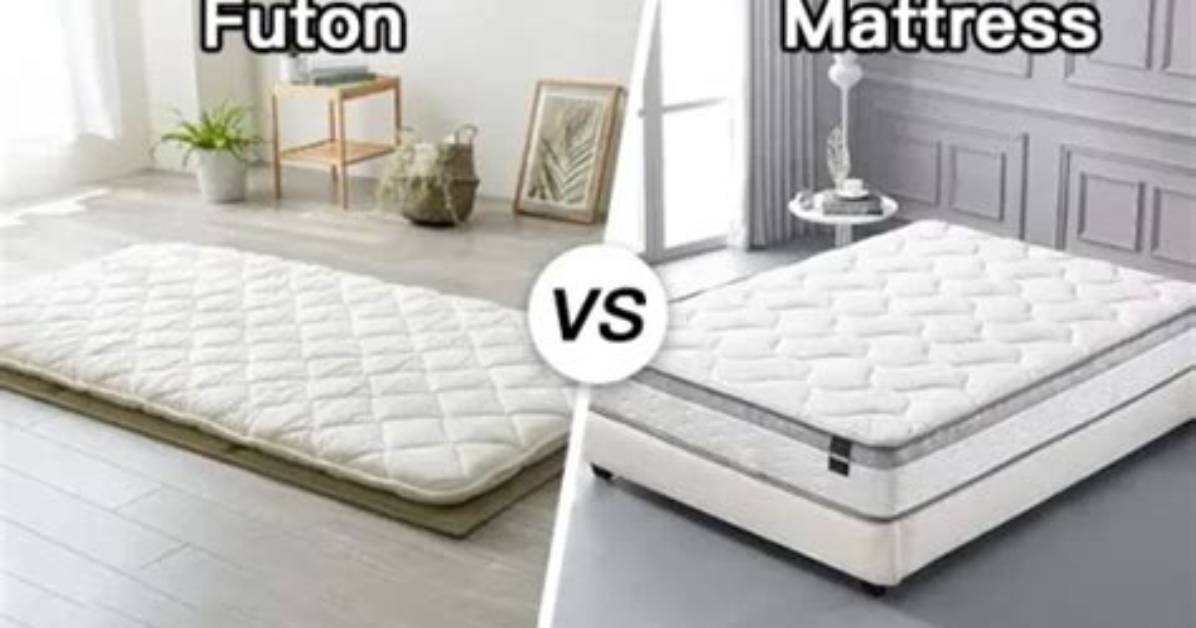 Futon Vs