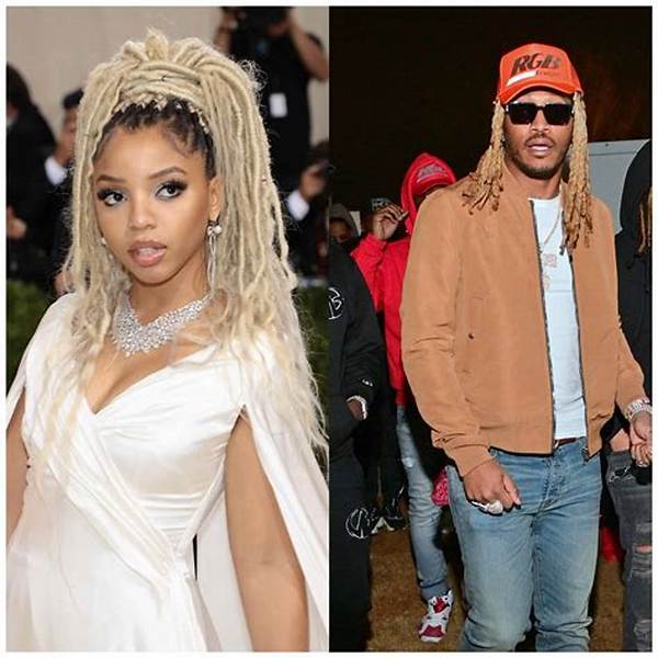 Future and Chloe Bailey: Untangling the Enigma