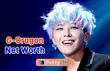 G-Dragon Net Worth: Details About Child, Songs, Band, Wife, Twitter, Insta - Sarkariresult