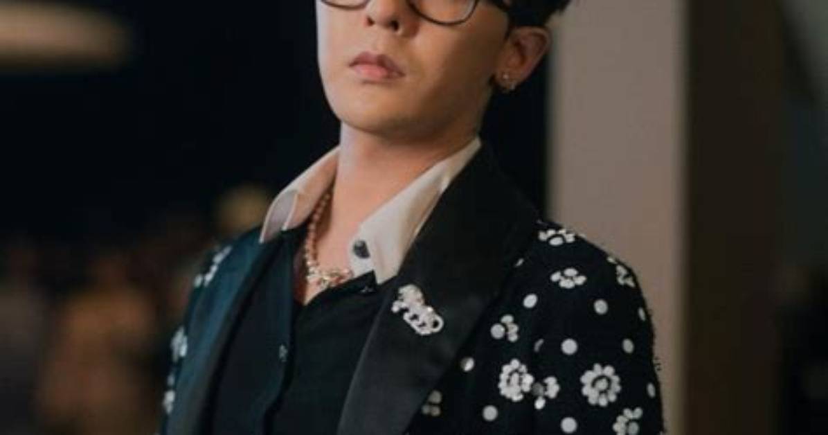 G Dragon Net
