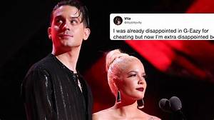 G-Eazy Cheating: the Truth Behind the Rumors and Speculations