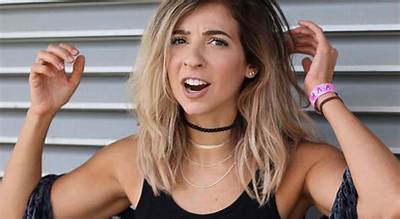 Gabbie Hanna’s Net Worth, Fact, Career, Awards, Biography & Life Story