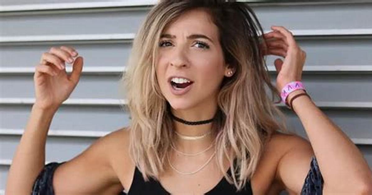 Gabbie Hanna S Net Worth