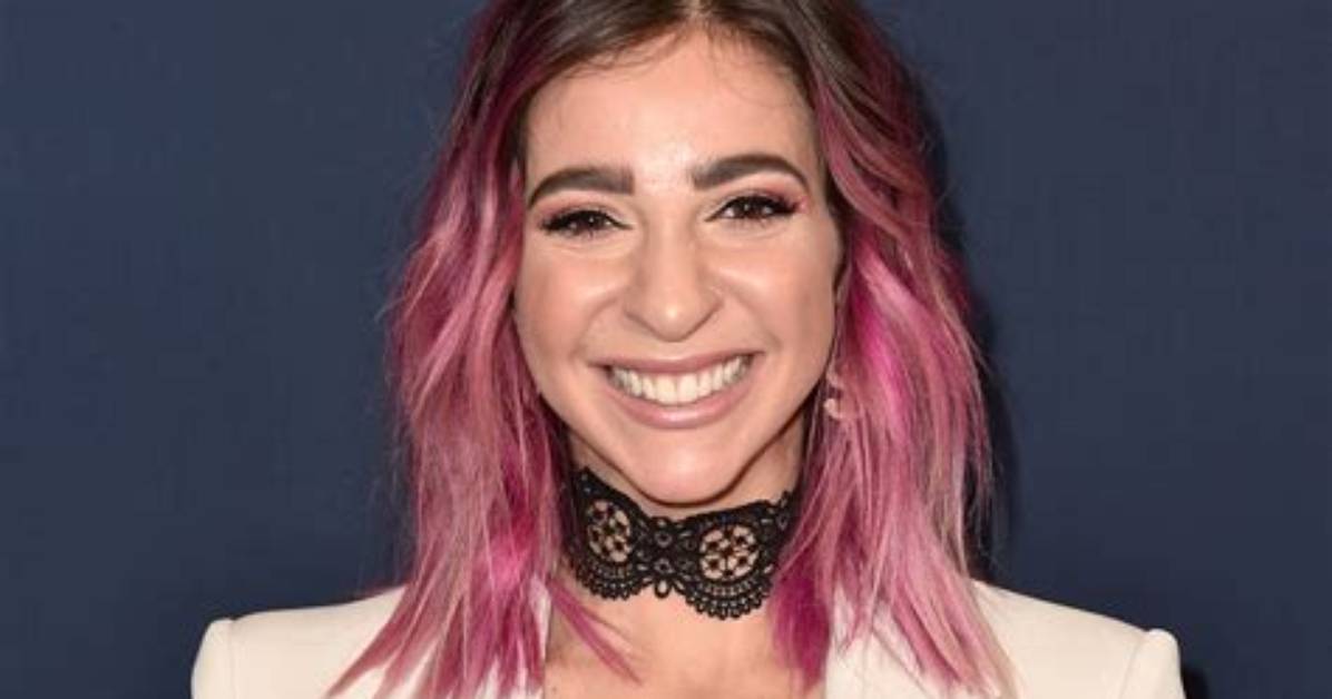 Gabbie Hanna S Net