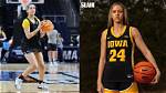 Gabbie Marshall's Current Basketball Team