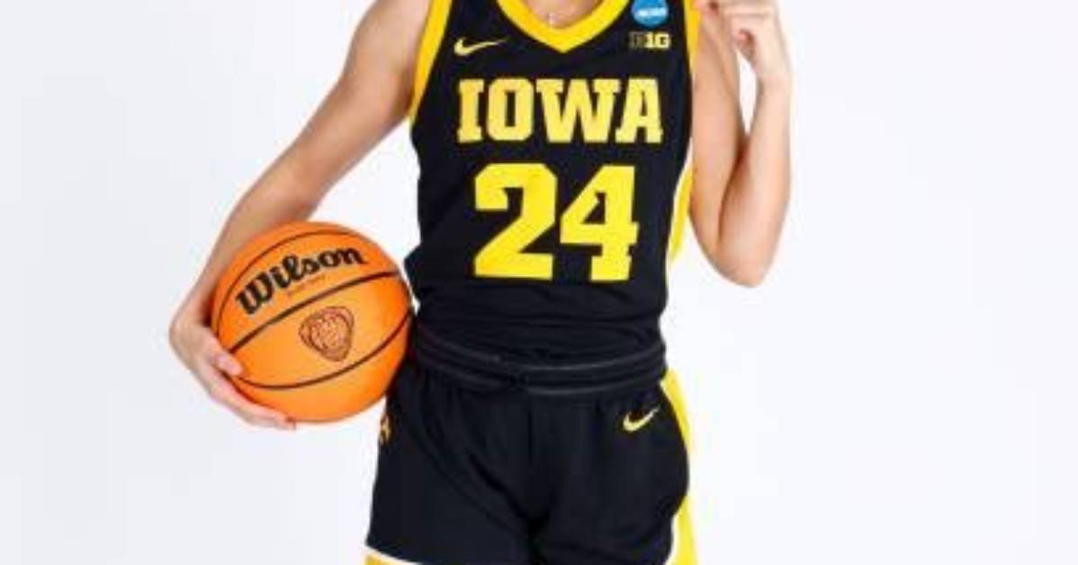 Gabbie Marshall S Current Basketball