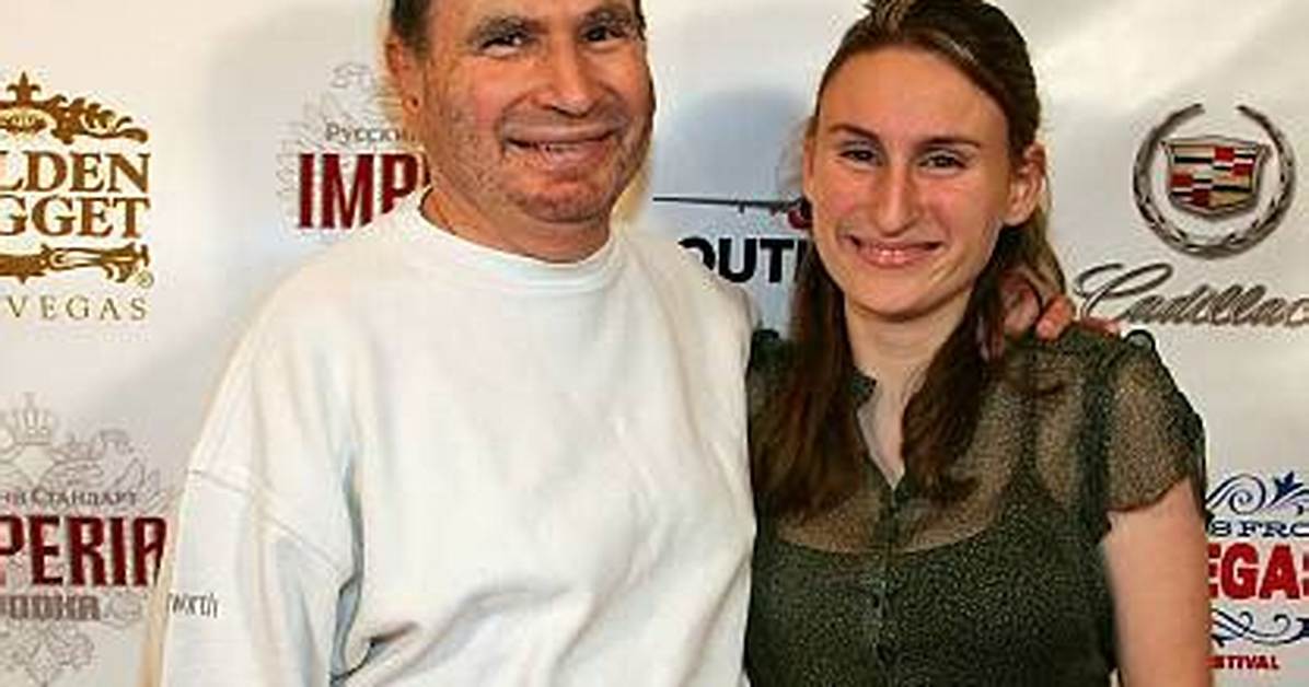 Gabe Kaplan Daughter
