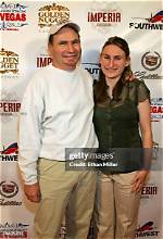Gabe Kaplan Daughter