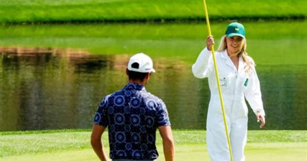 Gabi Powel – Golfer | Who Is Her Boyfriend? Wiki, Age, Height, Net Worth, Relationship, Ethnicity, Career