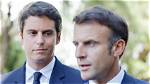 Gabriel Attal - French Politician and Macron's Spokesperson