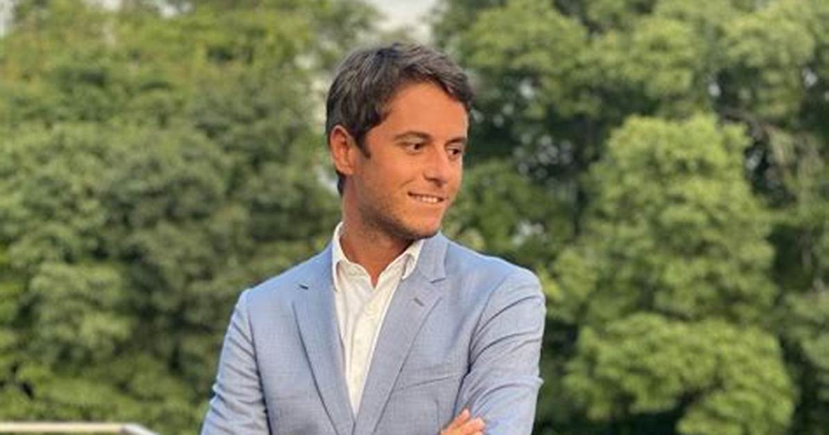 Gabriel Attal's Love Life: Uncovering His Wife and Relationship Timeline